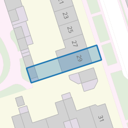 Perceel UDN00-B-4096