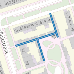 Perceel UDN00-B-4109