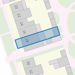 Perceel UDN00-B-4119