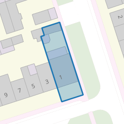 Perceel UDN00-B-4121