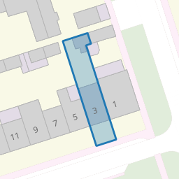 Perceel UDN00-B-4122