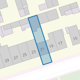 Perceel UDN00-B-4126