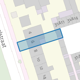 Perceel UDN00-B-4154