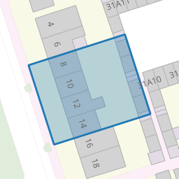 Perceel UDN00-B-4155