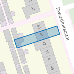 Perceel UDN00-B-4163