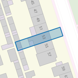 Perceel UDN00-B-4167