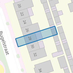 Perceel UDN00-B-4179