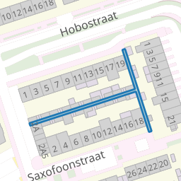 Perceel UDN00-B-4186