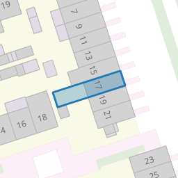 Perceel UDN00-B-4189