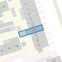 Perceel UDN00-B-4190