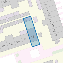 Perceel UDN00-B-4195