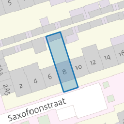 Perceel UDN00-B-4199