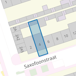 Perceel UDN00-B-4201