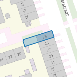 Perceel UDN00-B-4207