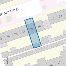 Perceel UDN00-B-4231