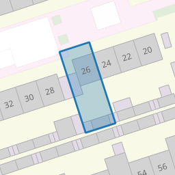 Perceel UDN00-B-4233