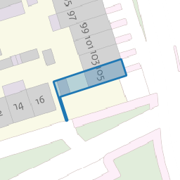 Perceel UDN00-B-4239