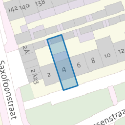 Perceel UDN00-B-4254