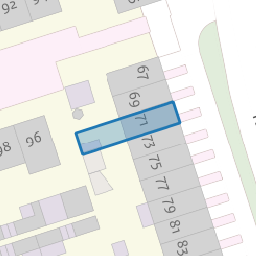 Perceel UDN00-B-4267