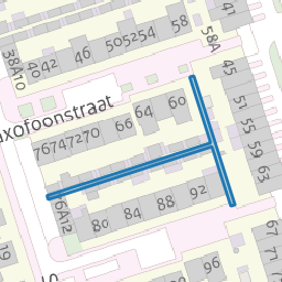 Perceel UDN00-B-4285