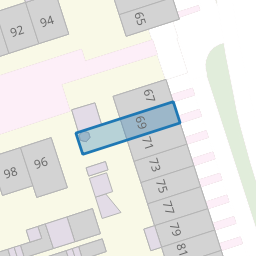 Perceel UDN00-B-4288