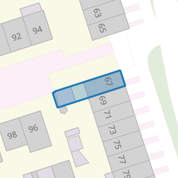 Perceel UDN00-B-4289