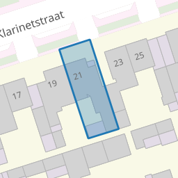 Perceel UDN00-B-4293