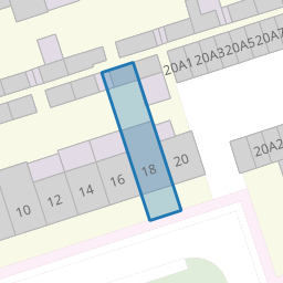 Perceel UDN00-B-4304