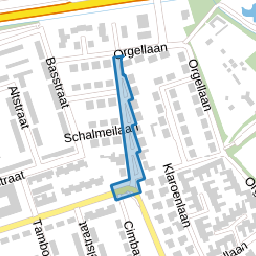 Perceel UDN00-B-4310