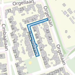 Perceel UDN00-B-4318