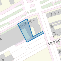 Perceel UDN00-B-4320