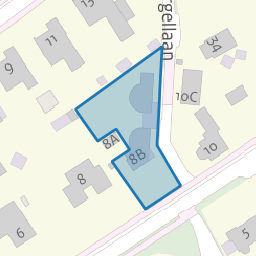 Perceel UDN00-B-4329