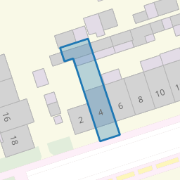 Perceel UDN00-B-4332