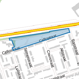 Perceel UDN00-B-4342