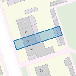 Perceel UDN00-B-4374