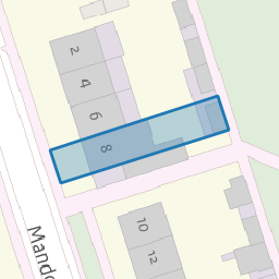 Perceel UDN00-B-4375