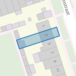 Perceel UDN00-B-4396