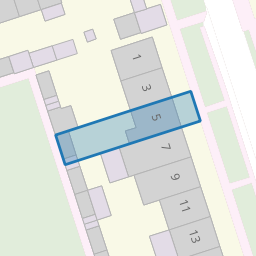 Perceel UDN00-B-4397