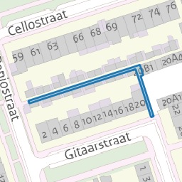 Perceel UDN00-B-4401