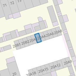 Perceel UDN00-B-4409