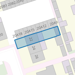 Perceel UDN00-B-4422