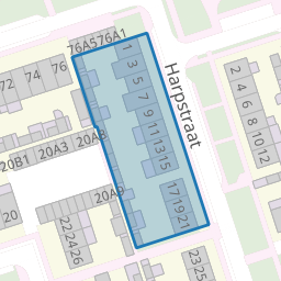 Perceel UDN00-B-4425