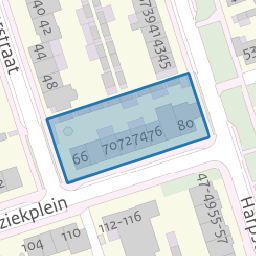 Perceel UDN00-B-4441