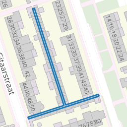 Perceel UDN00-B-4442