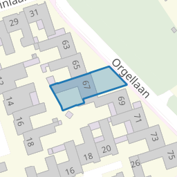 Perceel UDN00-B-4444