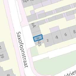 Perceel UDN00-B-4485