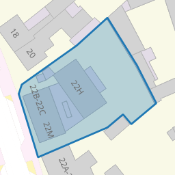 Perceel UDN00-B-4500