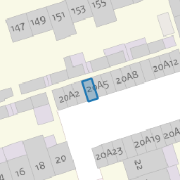 Perceel UDN00-B-4512