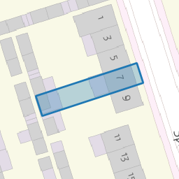 Perceel UDN00-B-4522