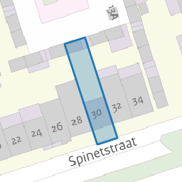 Perceel UDN00-B-4525